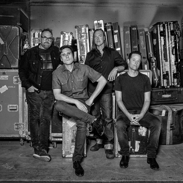 トロント | Jimmy Eat World コンサート | モルソン・アンフィシアター