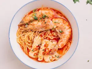 Fatt Kee Seafood Restaurant