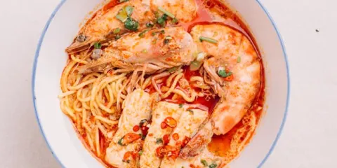 Fatt Kee Seafood Restaurant