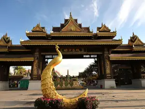 Ruili Ancient City