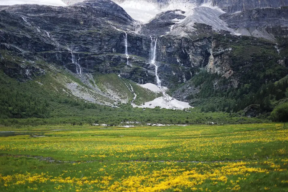 3_Daocheng Yading