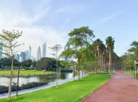 Popular Spring Outings in Kuwait