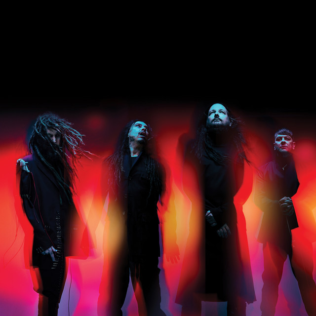 リーズ | Korn 2026 ヨーロッパツアー | ファースト・ダイレクト・アリーナ