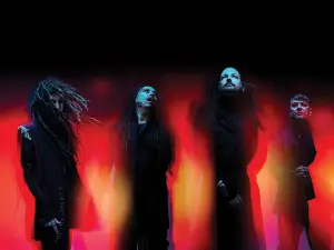 Leeds | Korn 2026 European tour