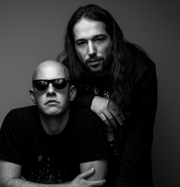 นิวยอร์ก | Infected Mushroom ทัวร์ครบรอบ 30 ปี | นิวยอร์ก