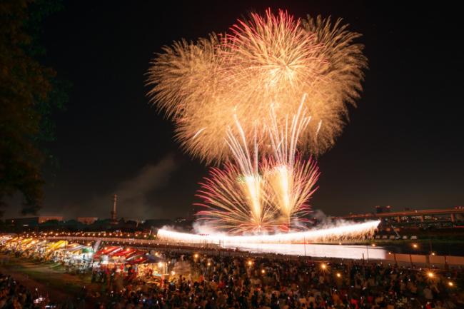 Atsugi Ayu Festival | Atsugi