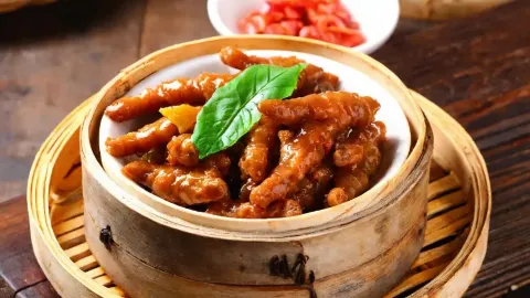 漂一锅柳叶面文化餐厅(滨河花园店) in Pingyao County