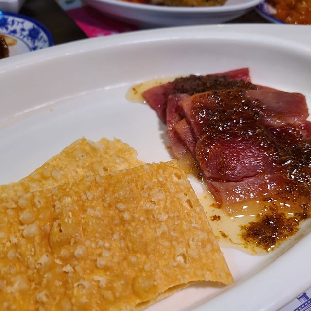 上海菜放題