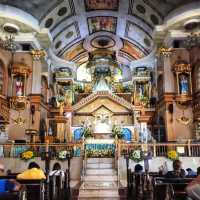 Simala Shrine: Miraculous Castle Church