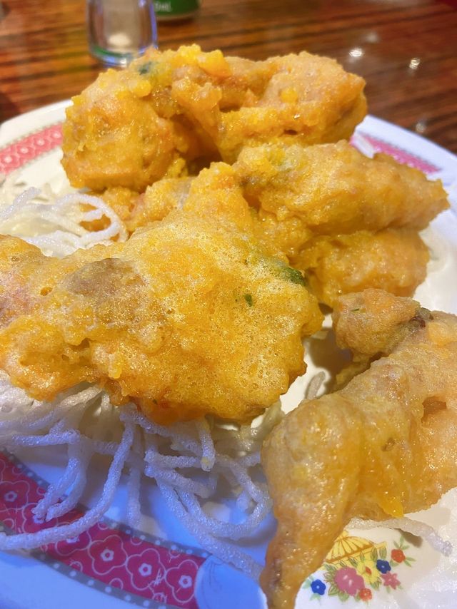 交通方便有冷氣嘅打卡大排檔