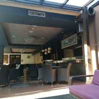 Amaroossa Bandung