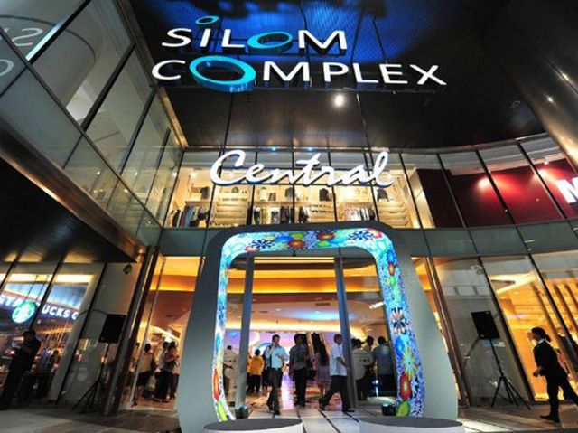 Silom Complex