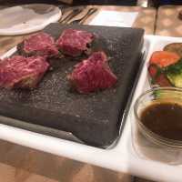 氹仔StoneGrill | 火山石燒肉，保留原始風味
