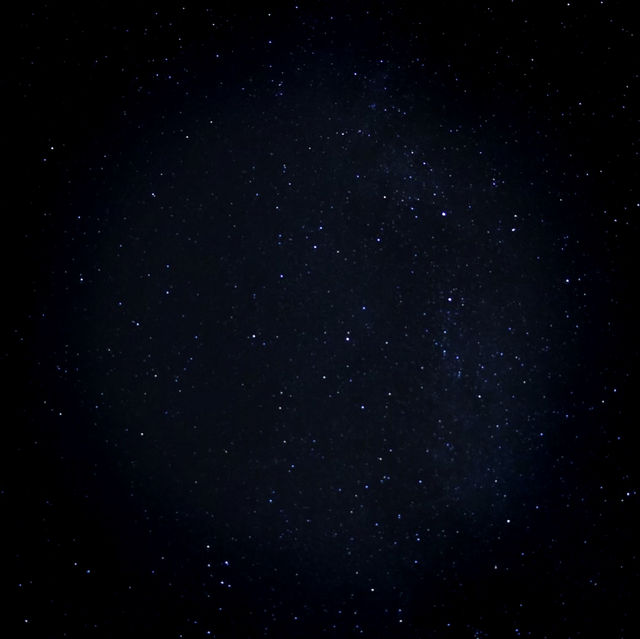 【阿智村】日本一の星空
