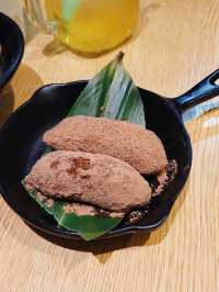 🔥超厚金魂銀魂釜飯🍚