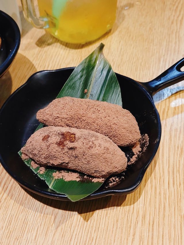 🔥超厚金魂銀魂釜飯🍚