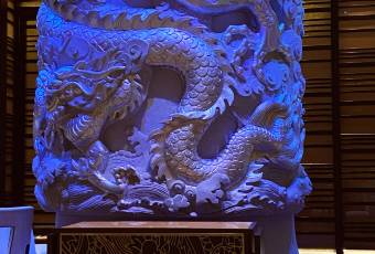 金殿堂（澳門美高梅酒店）用戶圖片