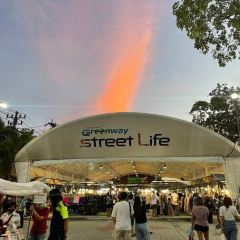 Greenway Night Market User Photo