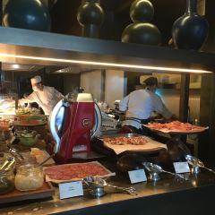 Grand Cafe User Photo