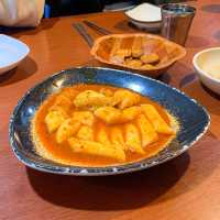 경희대 파전골목에서 젤 맛있는 곳