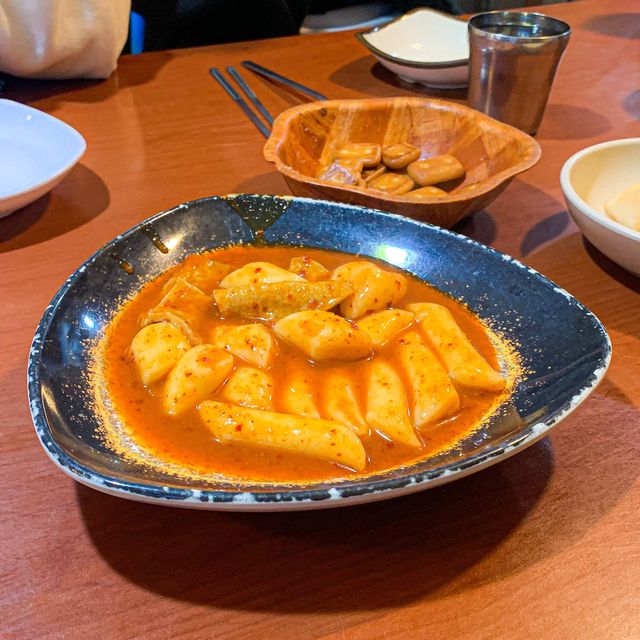 경희대 파전골목에서 젤 맛있는 곳