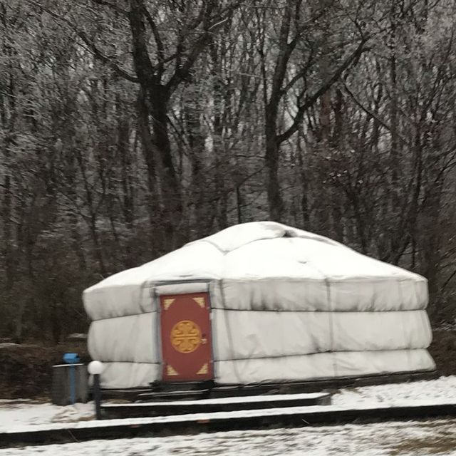 栃木でモンゴル体験