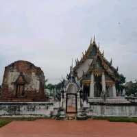 เที่ยววัด