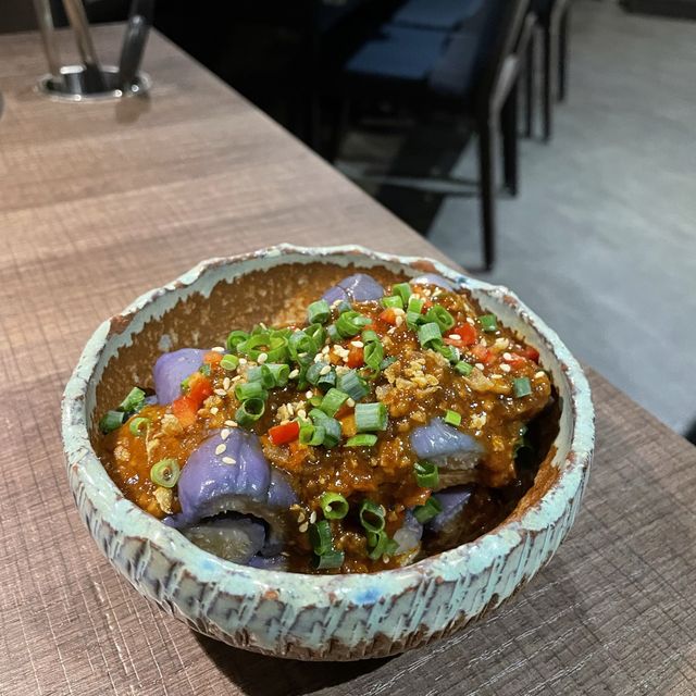 旺角炭燒和牛