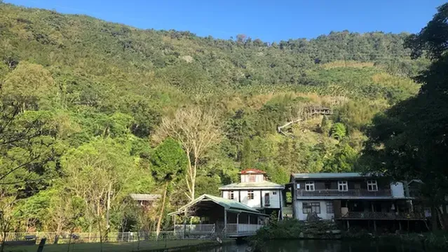 a li shan ying huo chong lu ying qu