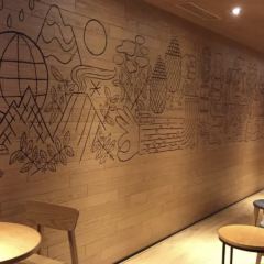 STARBUCKS Hualian Shop User Photo