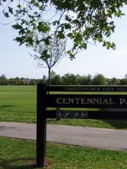 Centennial park