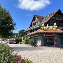Café Becker User Photo