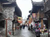 Explore Taizhou
