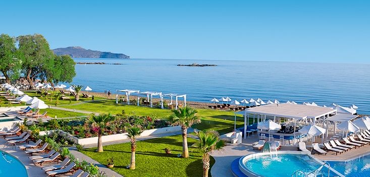 Atlantica Kalliston Resort