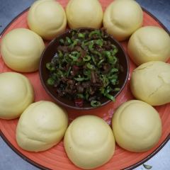 土笆碗土菜馆 User Photo
