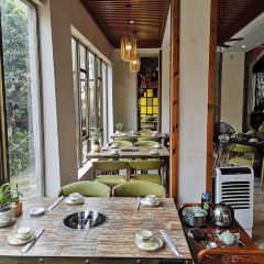 双溪茶室(南昆山店) User Photo