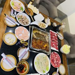 xiahexiantubawanzhaiyuanhuoguo User Photo