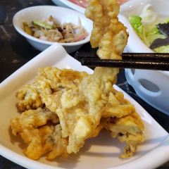 四川风味重庆火锅自助餐(新福巷店) User Photo