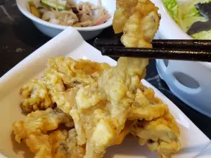 四川風味重慶火鍋自助餐