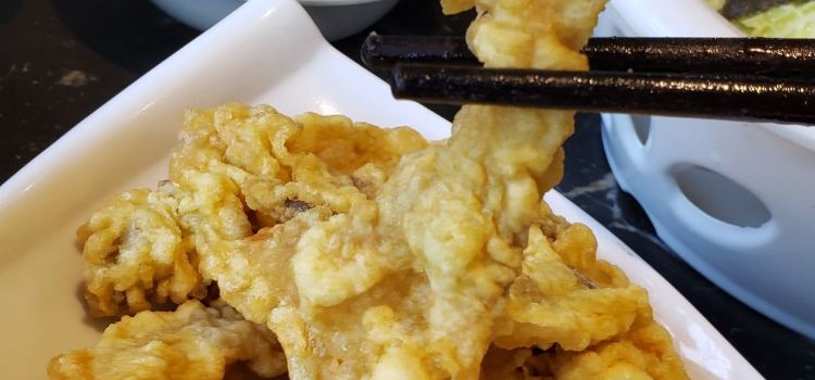 四川风味重庆火锅自助餐(新福巷店)