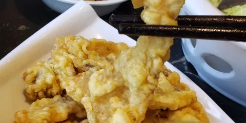 四川風味重慶火鍋自助餐