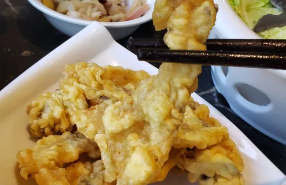 四川風味重慶火鍋自助餐