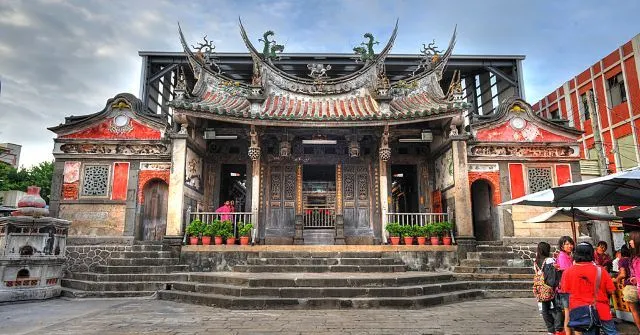 【2025澎湖旅遊】澎湖自由行:景點、美食、住宿、交通懶人包