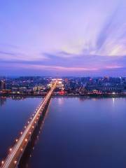 Zhuzhou Bridge