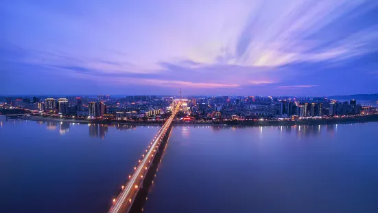 Zhuzhou Bridge