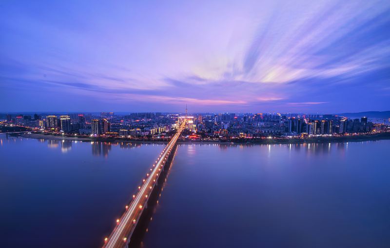 Zhuzhou Bridge