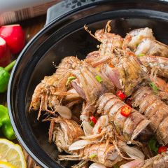 Opera Bar User Photo