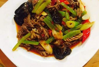 Chengdu Taste User Photo