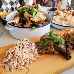 Crab Shack 여행 사진