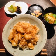 元吉 天婦羅張用戶圖片